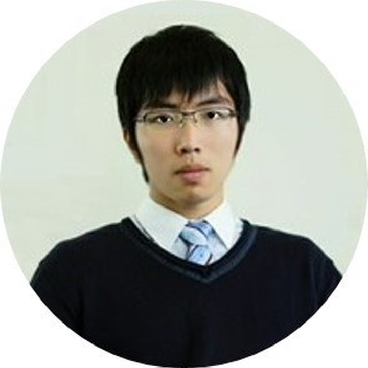 Jianqing Zheng