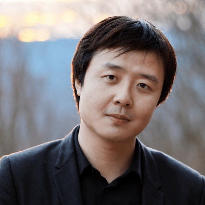 Mengyu Wang