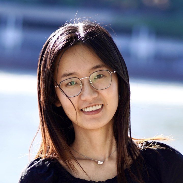 Qianqian Wang
