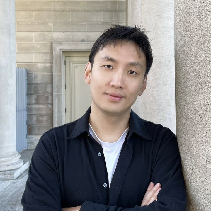 Ruohan Zhang
