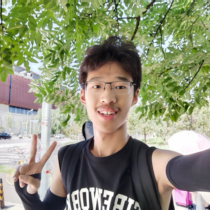Xinhai Chang