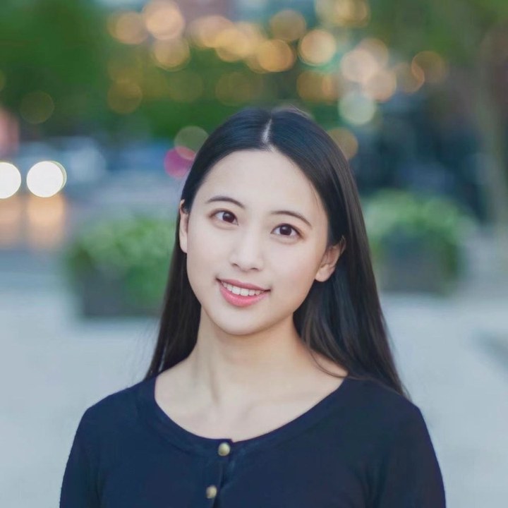 Yining Hong