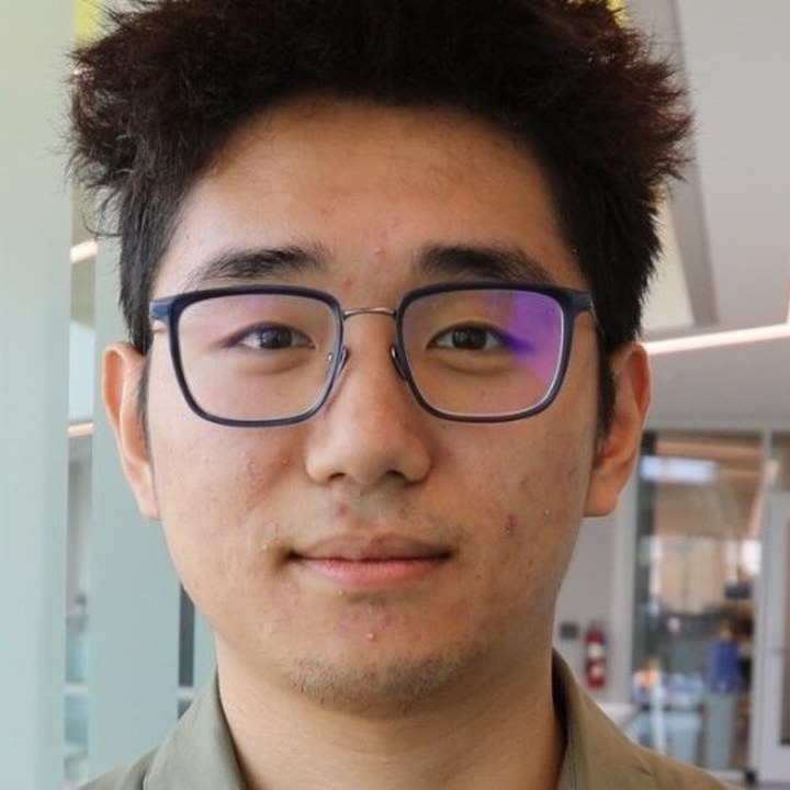 Yuzhen Chen