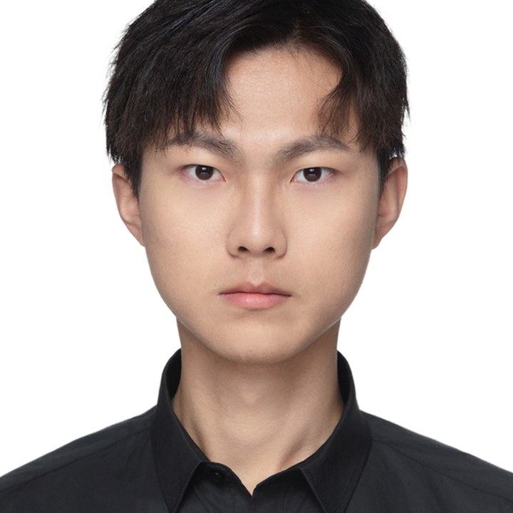 Zeyang Bai