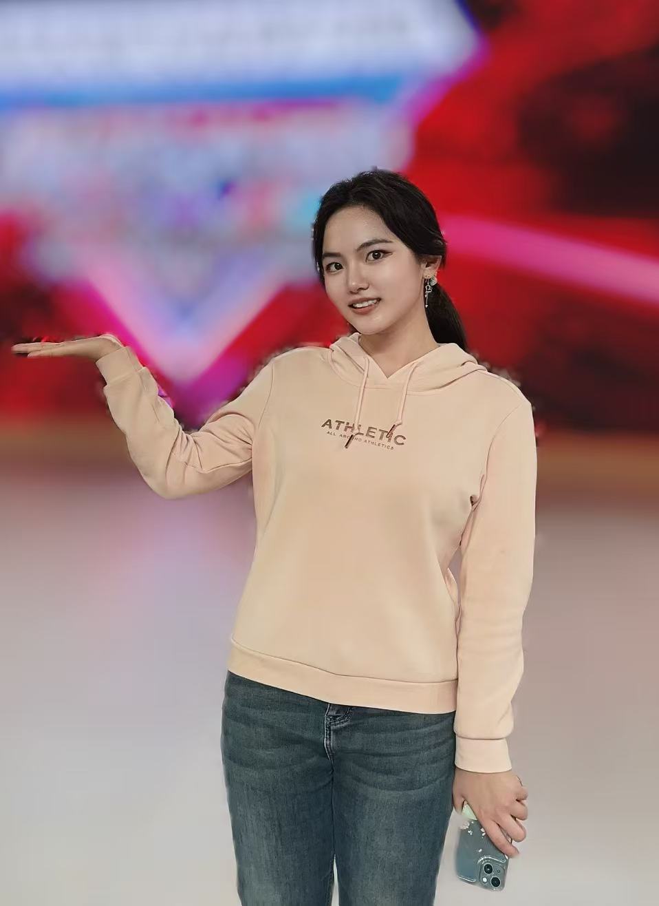 Zhiyan Li