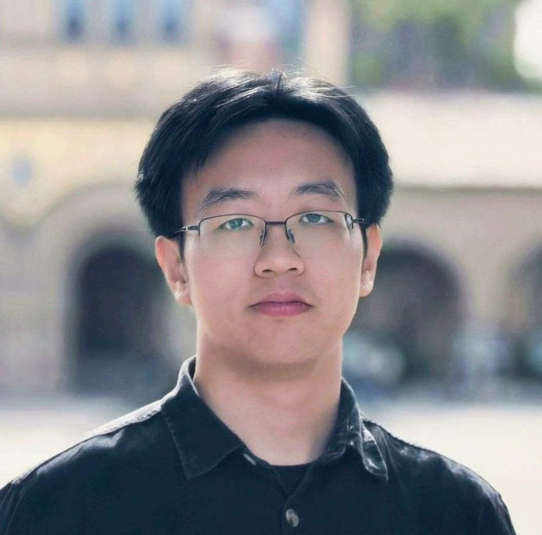 Zhuoyang Liu