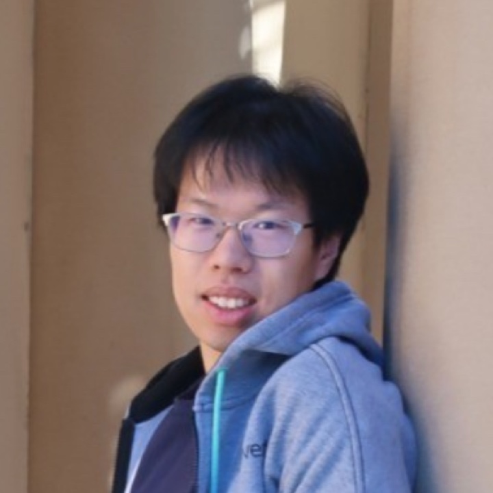 Zihan Wang