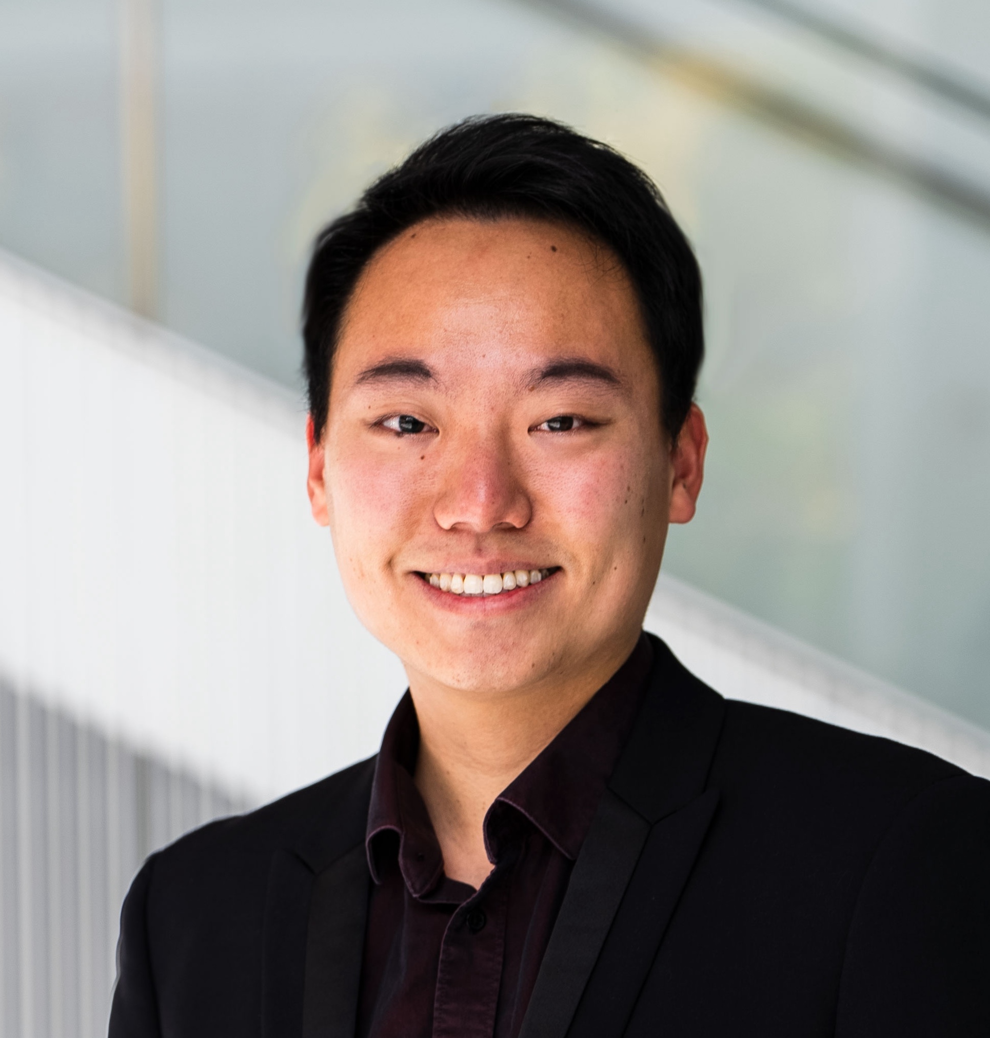 Paul Pu Liang